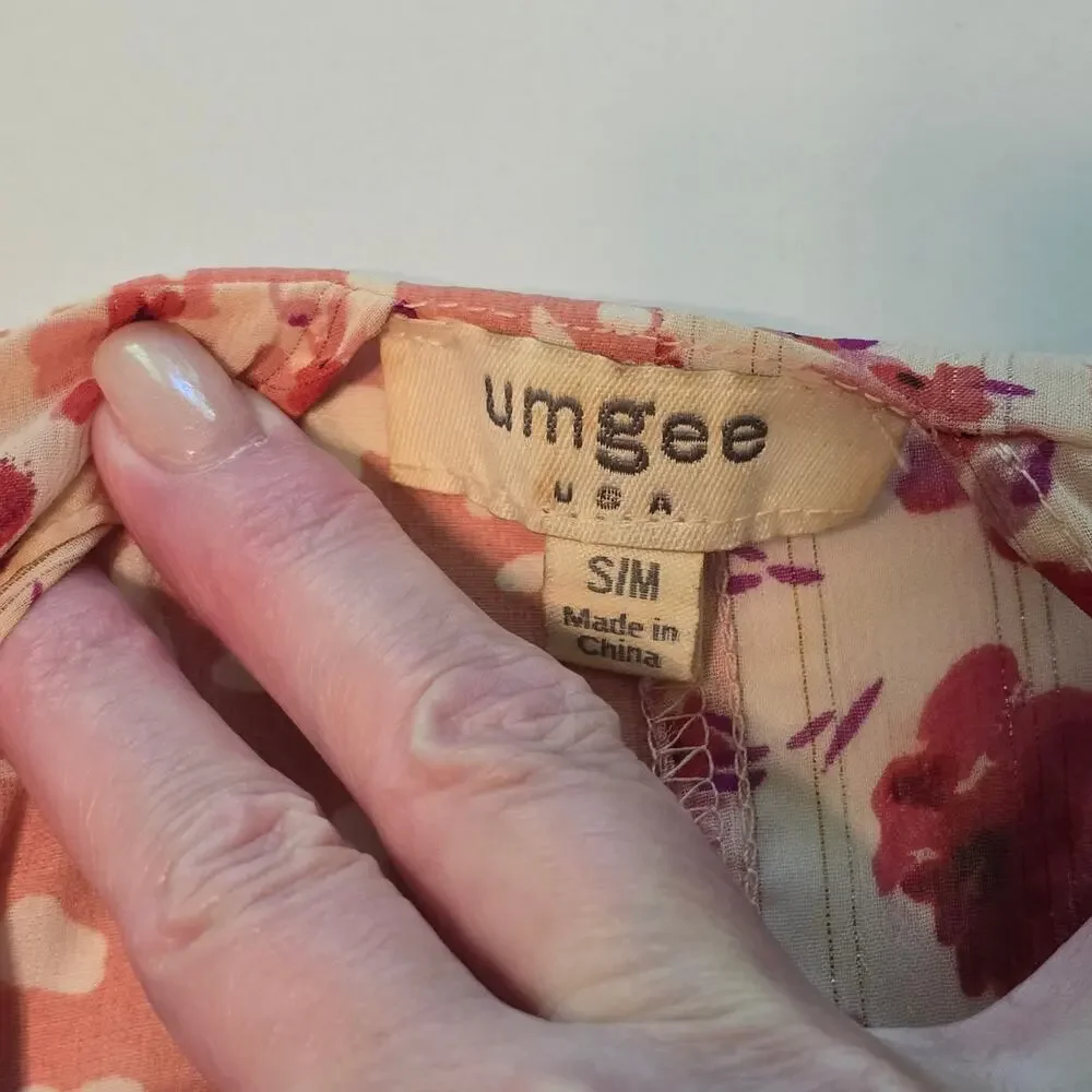 Umgee kimono women
